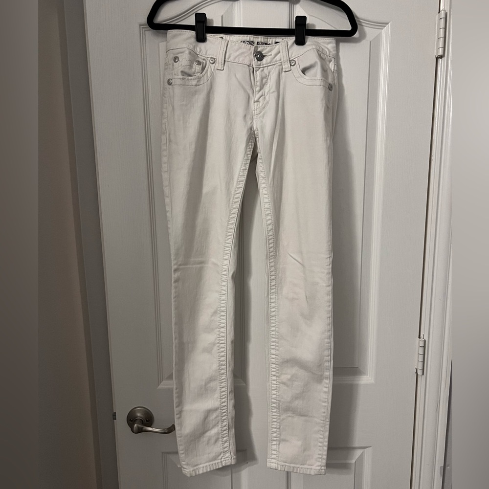 Miss Me Women’s Skinny Jeans - size 28